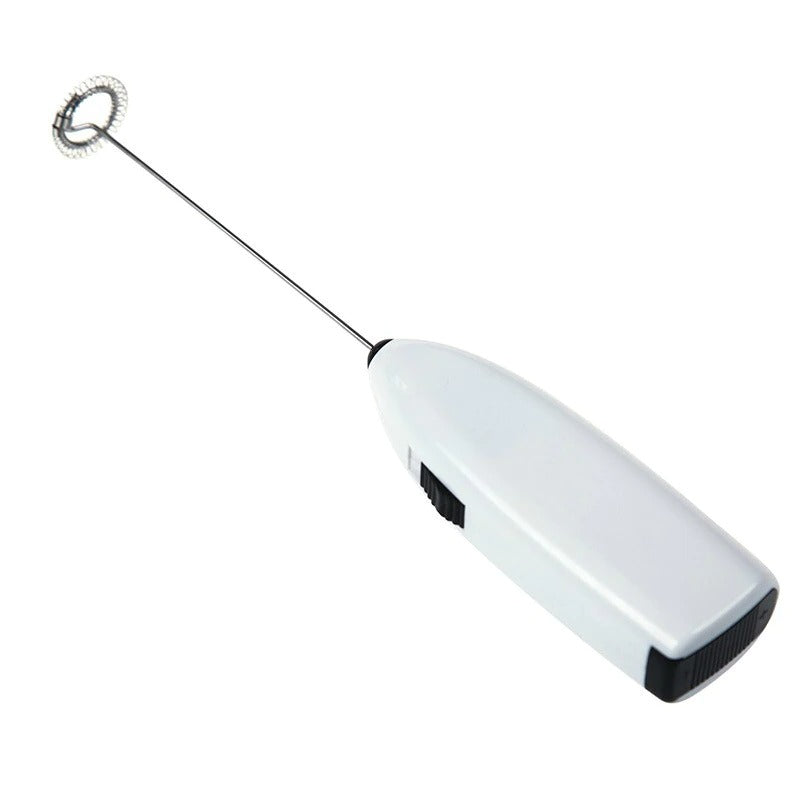 Mini Electric Handheld Egg Beater