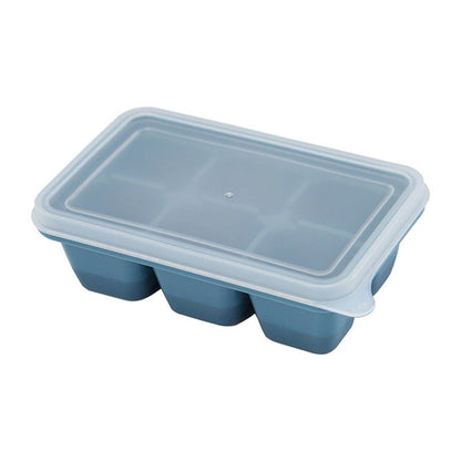 Mini 6 Grids Ice Cube Maker