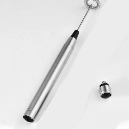 Handheld Electric Milk Frother