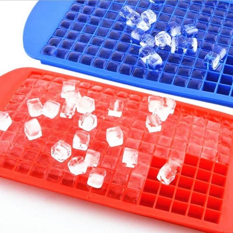 160 Grids Ice Cubes Maker