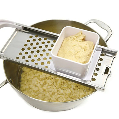 Stainless Steel Pasta Making Accessories