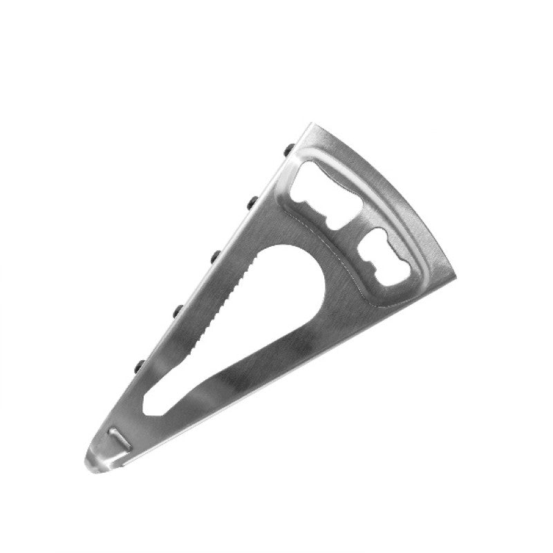 Can Opener Adjustable Stainless Steel