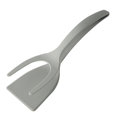 2-in-1 Kitchen Silicone Spatula