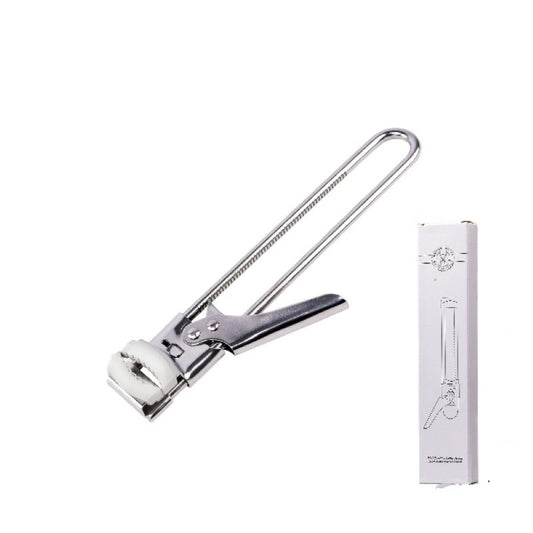 Can Opener Adjustable Stainless Steel