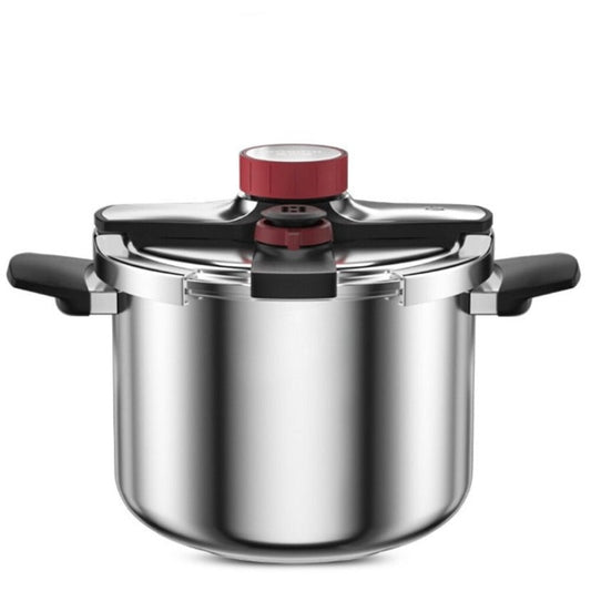 Stainless Steel Pressure Cooker