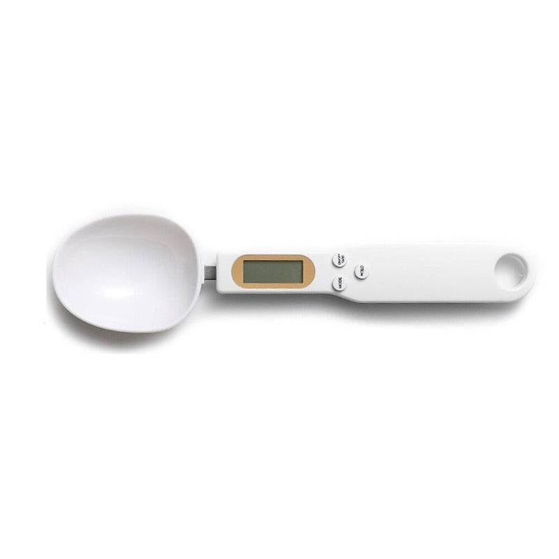 Portable Measuring Spoons